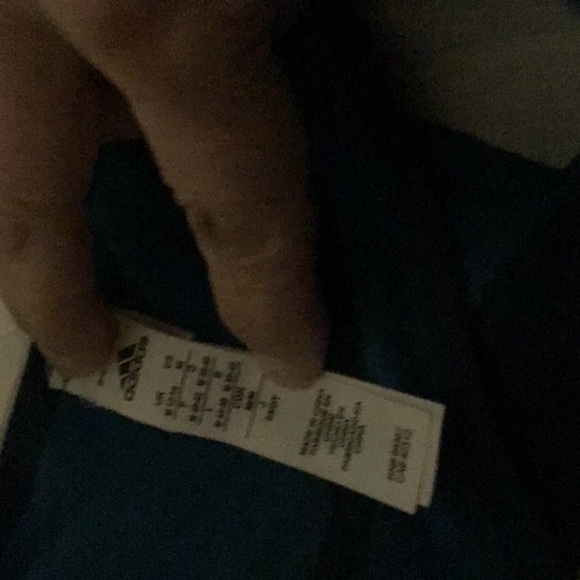 Adidas Sports Bra - Picture 4 of 7